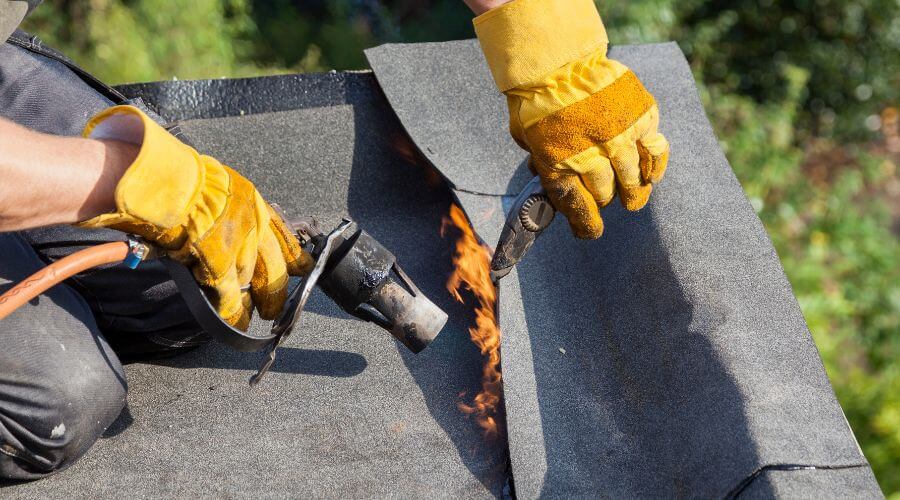 Expert top industrial roofings services in East New Market, MD